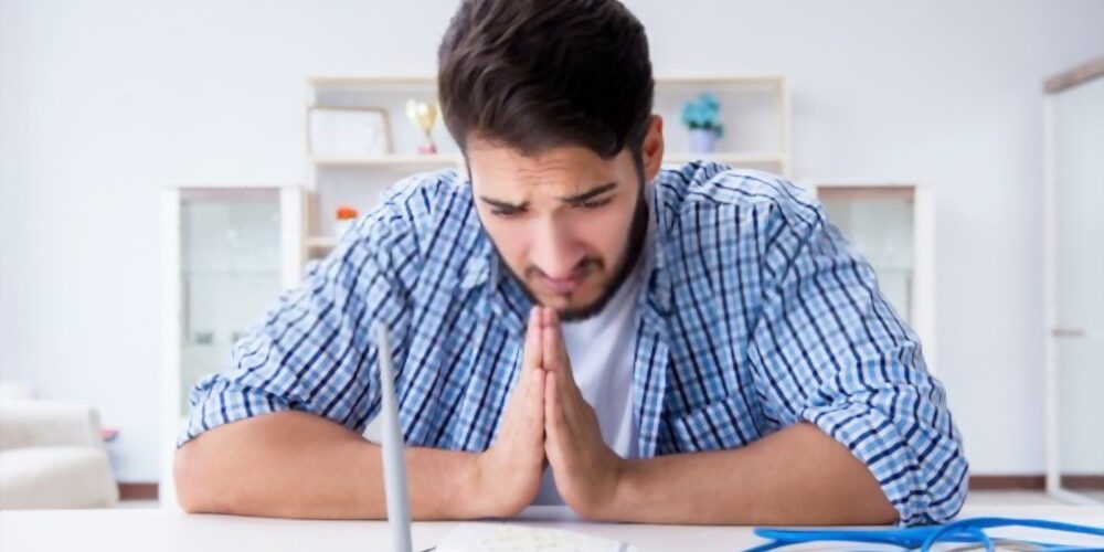 تیام نت - نویز خط