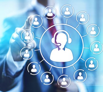 بازاریابی تلفنی