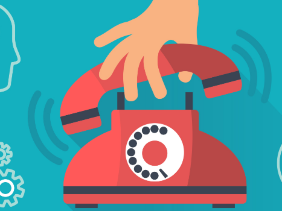 دستورالعمل بازاریابی تلفنی