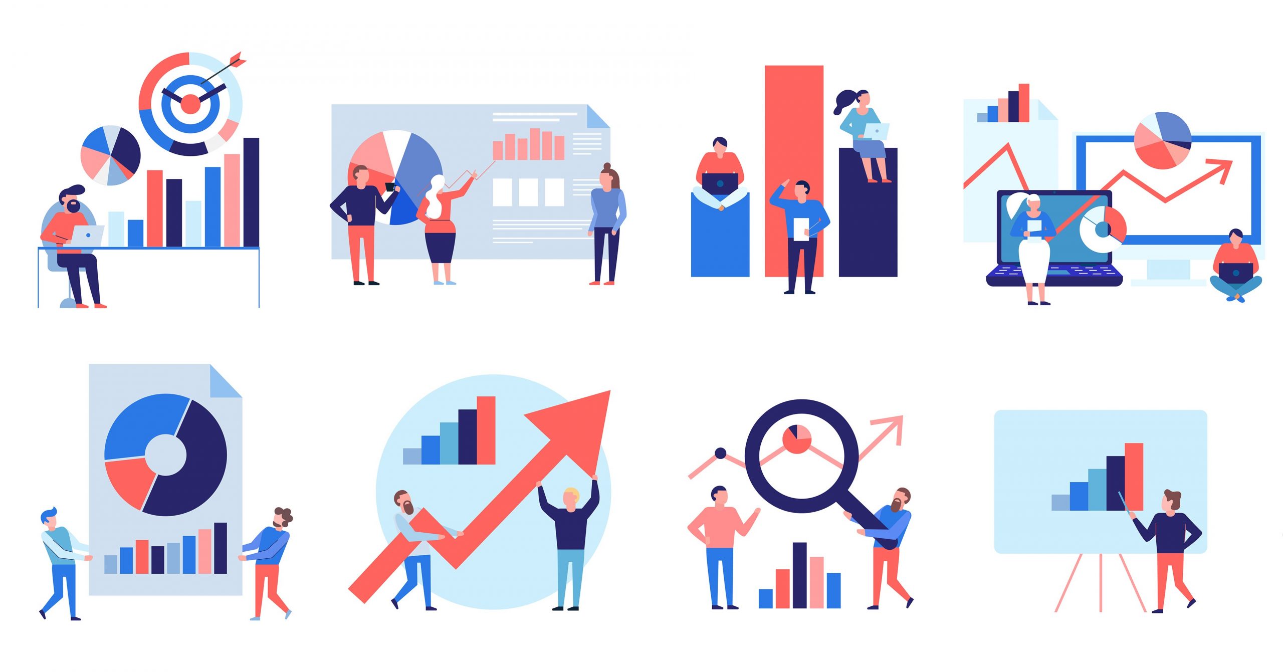 انتخاب بهینه KPI های مرکز تماس