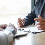 سوالات مصاحبه استخدامی کارشناس مرکز تماس