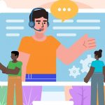 ویژگی برتر یک کارمند مرکز تماس