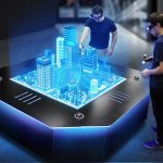 کاربرد های هولوگرام