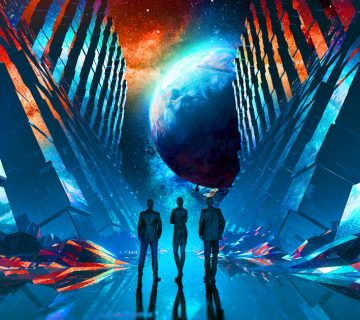 متاورس چگونه کار می‌کند؟