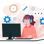 مزیت مرکز تماس