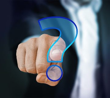 تکنیک پرسش گری