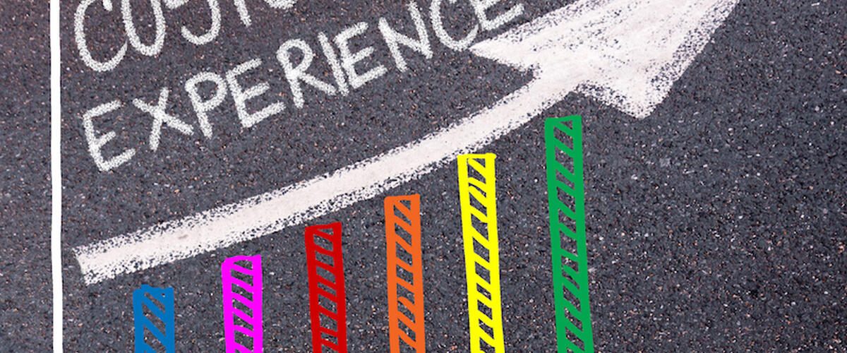 تجربه مشتری چیست