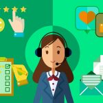 استخدام کارشناس مرکز تماس-