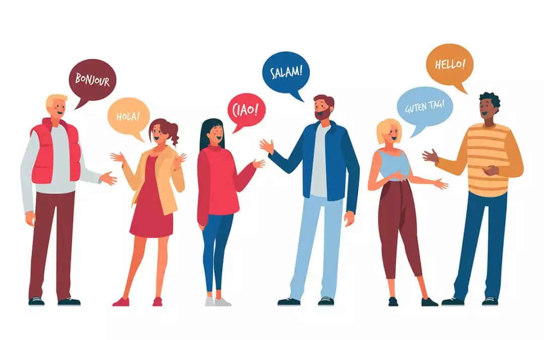 انواع مشتریو نحوه برخورد با انها-مرکز تماس تیام نت