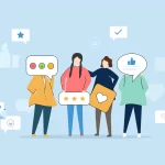 بازخورد مشتری در مرکز تماس