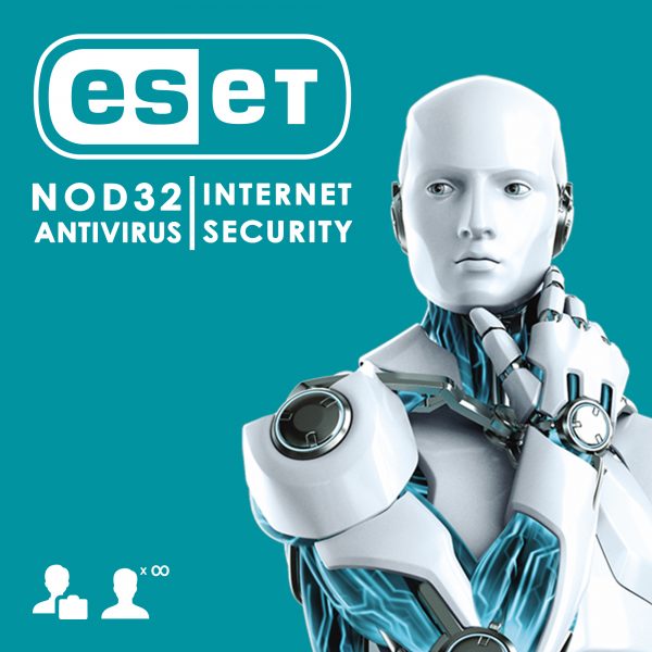 سرور مدیریت فایل ESET